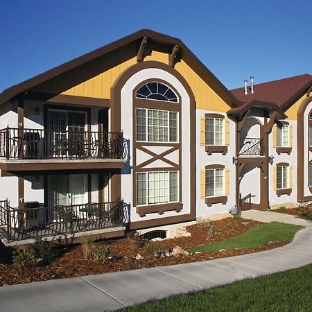 Worldmark Мидуей Екстериор снимка